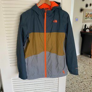 Boys' 3-in-1 North Face Jacket